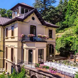 Hotel Alceo, Viggiù