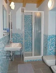Hotel Val Borlezza, Sovere