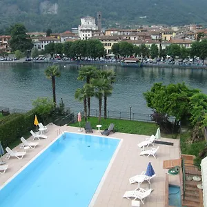 Hotel Stazione, Paratico