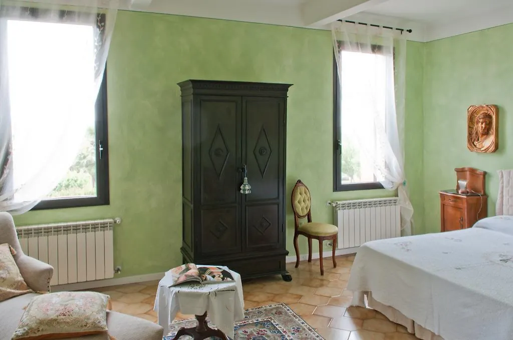 B&B Corte Leopoli 0*, Buscoldo