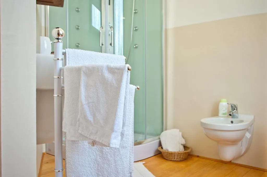 B&B Corte Leopoli